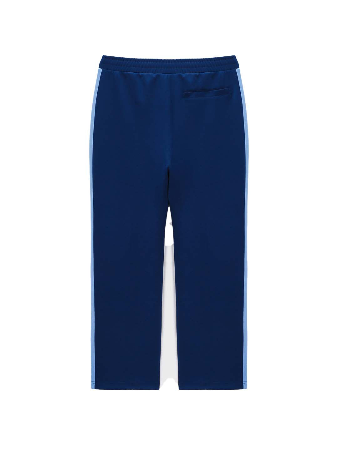 Egonlab X Sergio Tacchini Baseline Staff Pants- Navy