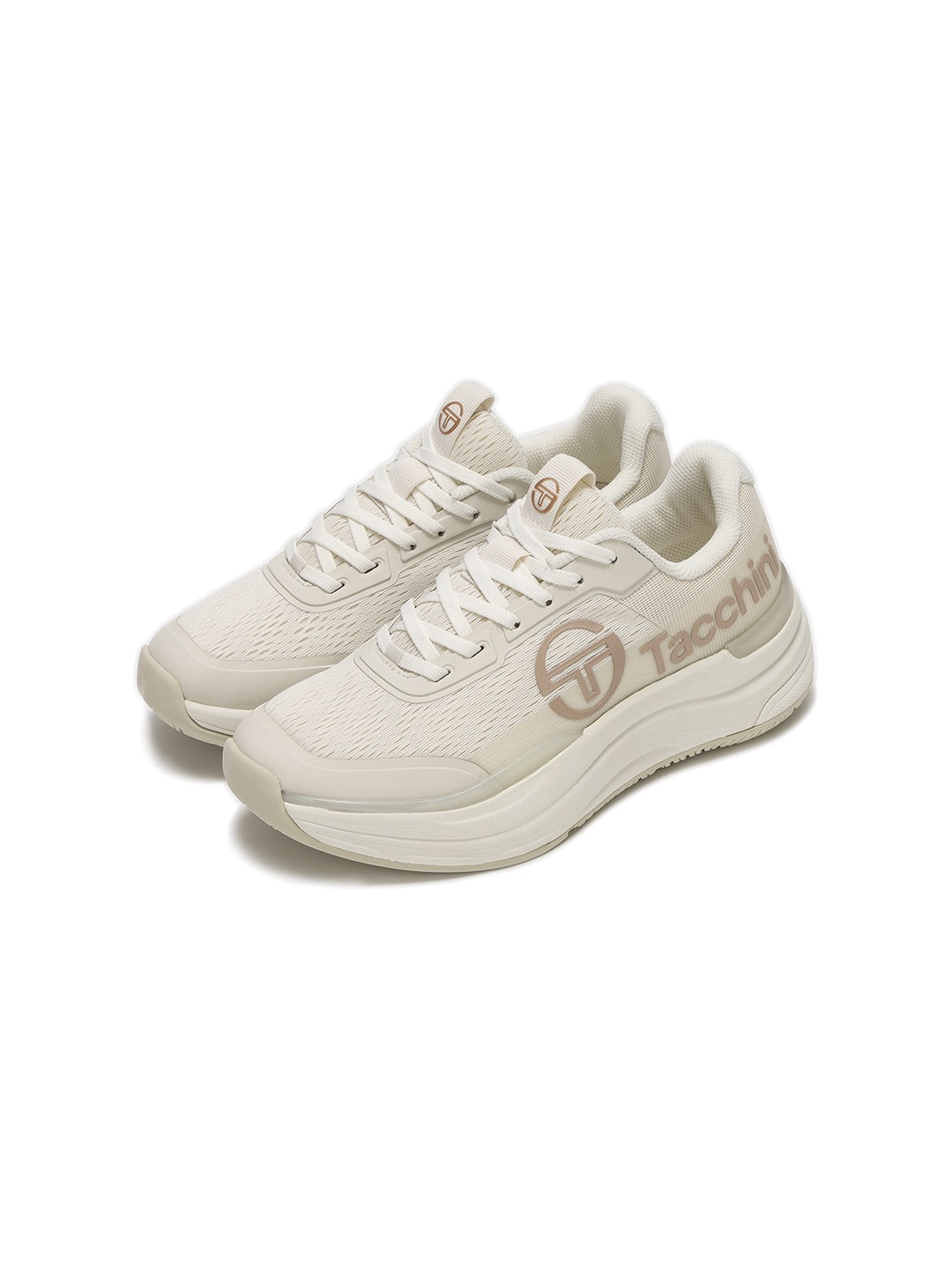 Egonlab X Sergio Tacchini Aircush 301- Beige