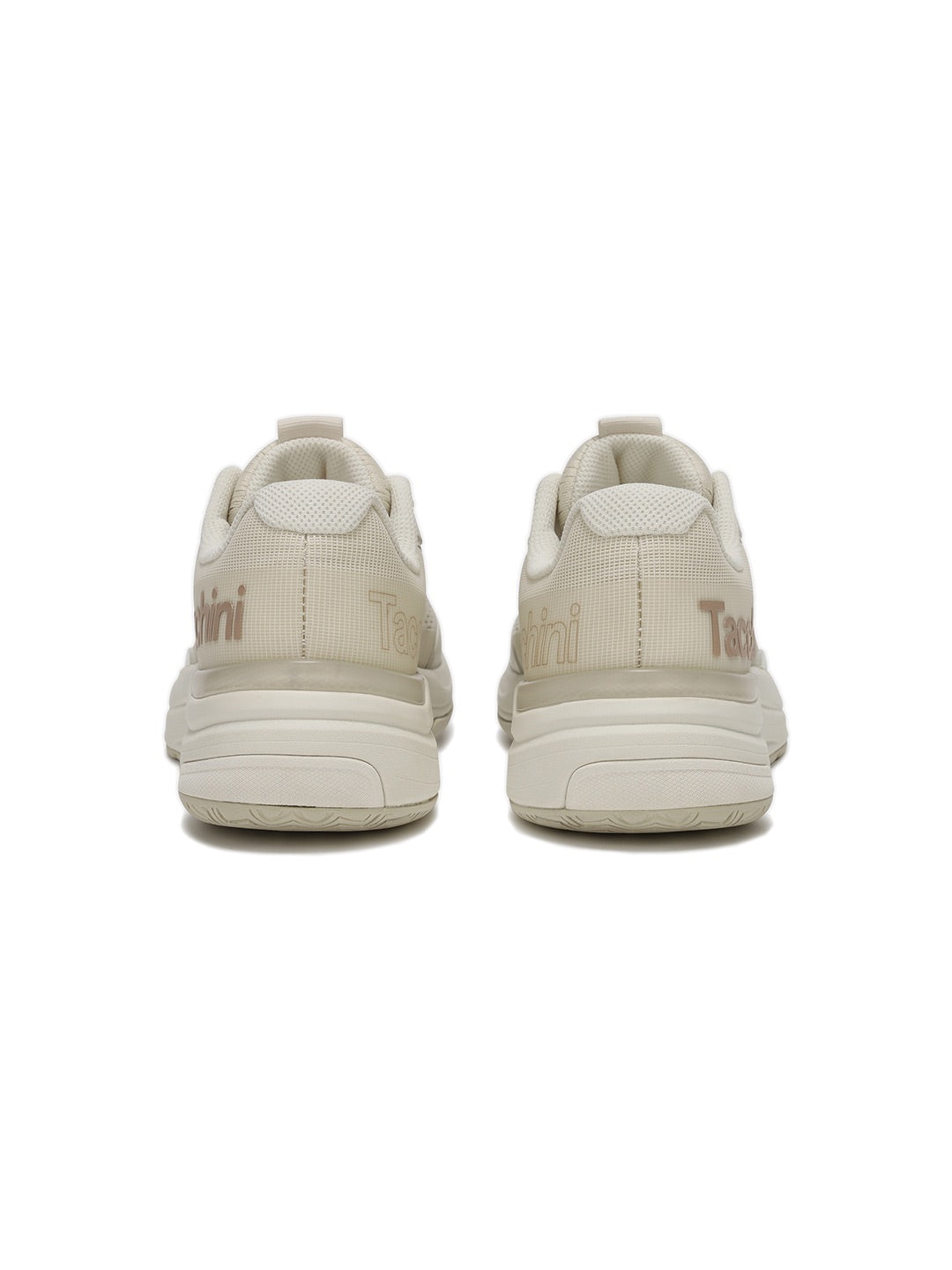 Egonlab X Sergio Tacchini Aircush 301- Beige