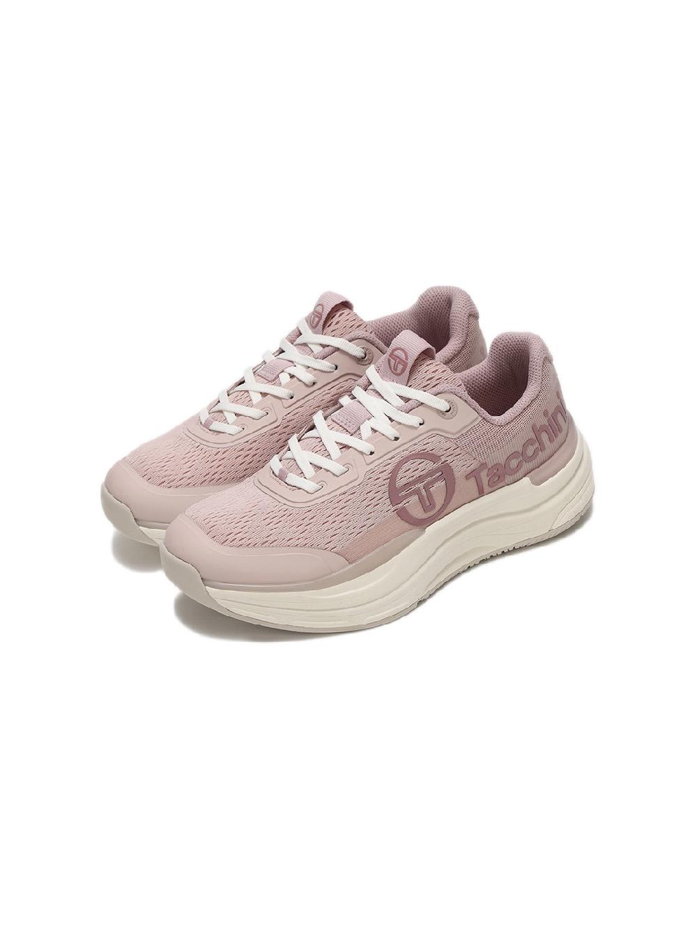 Egonlab X Sergio Tacchini Aircush 301- Pink