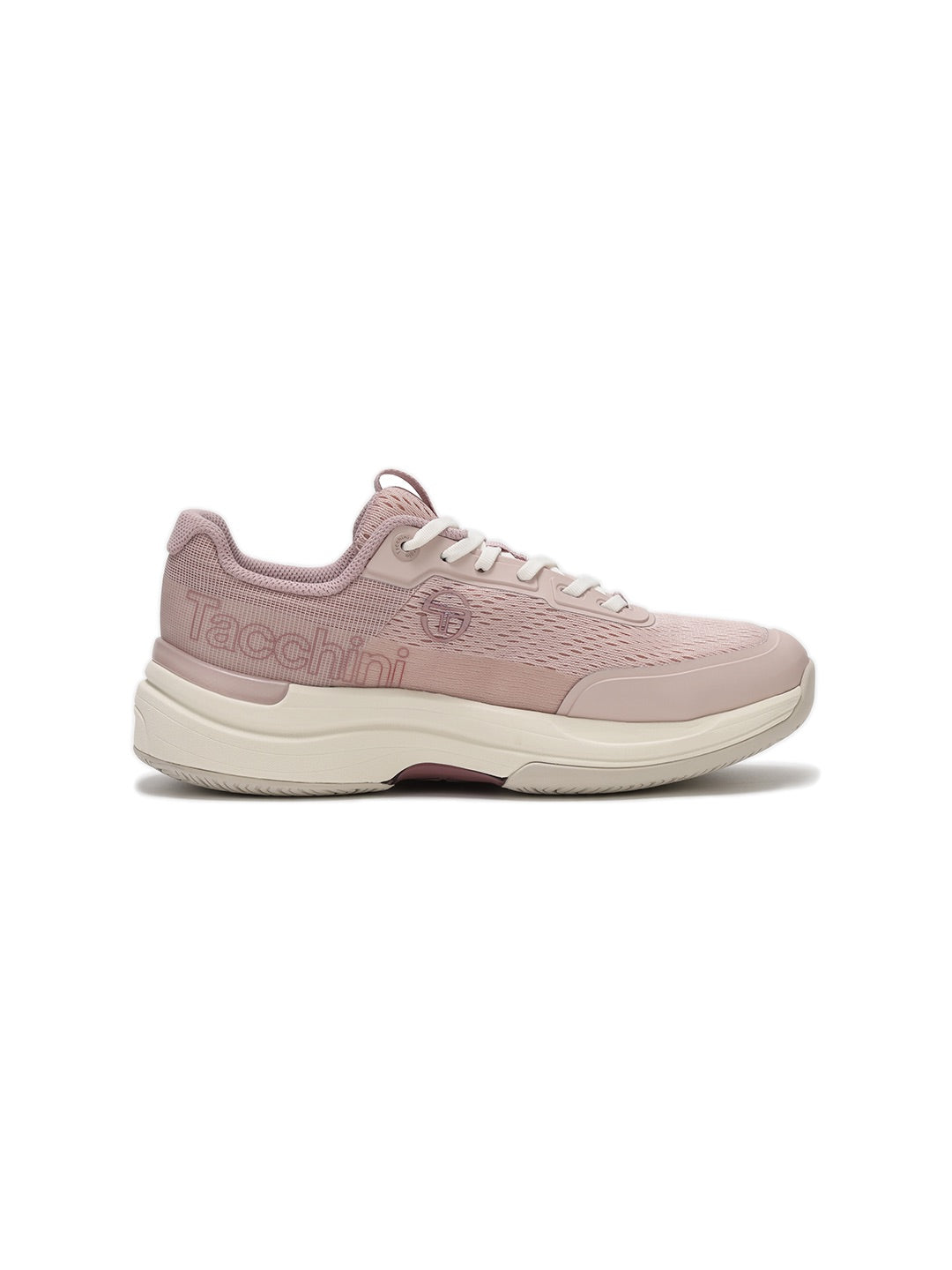 Egonlab X Sergio Tacchini Aircush 301- Pink