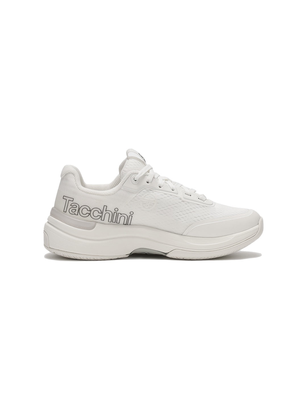 Egonlab X Sergio Tacchini Aircush 301- White