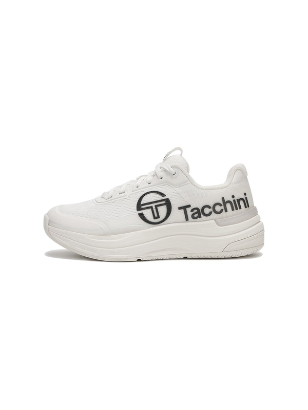 egonlab x sergio tacchini Aircush 301- White