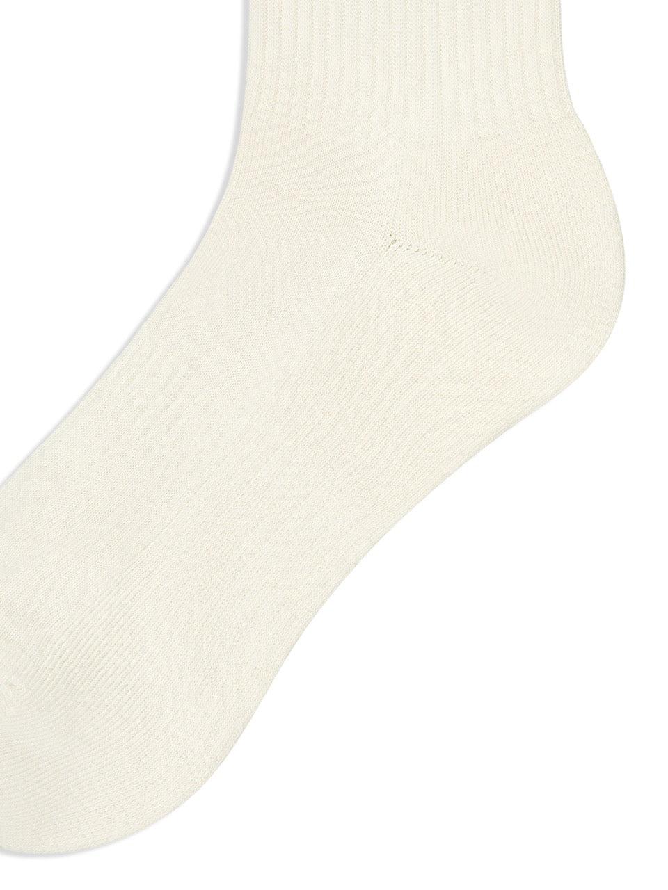Egonlab X Sergio Tacchini Bussola Socks- Gardenia