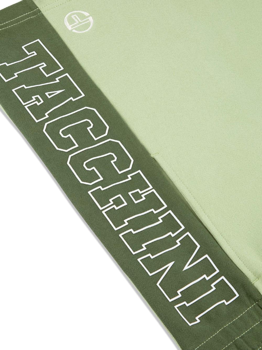 Egonlab X Sergio Tacchini Ciro Short- Reseda