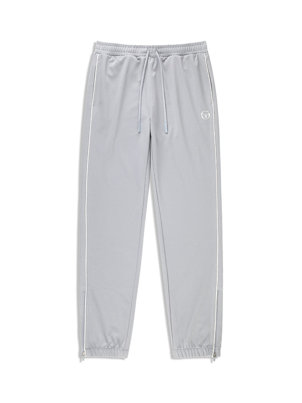 egonlab x sergio tacchini Ettore Track Pant- Sleet