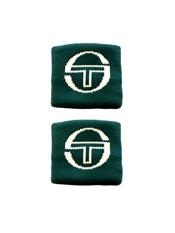 egonlab x sergio tacchini MC Staff Wristband- Green