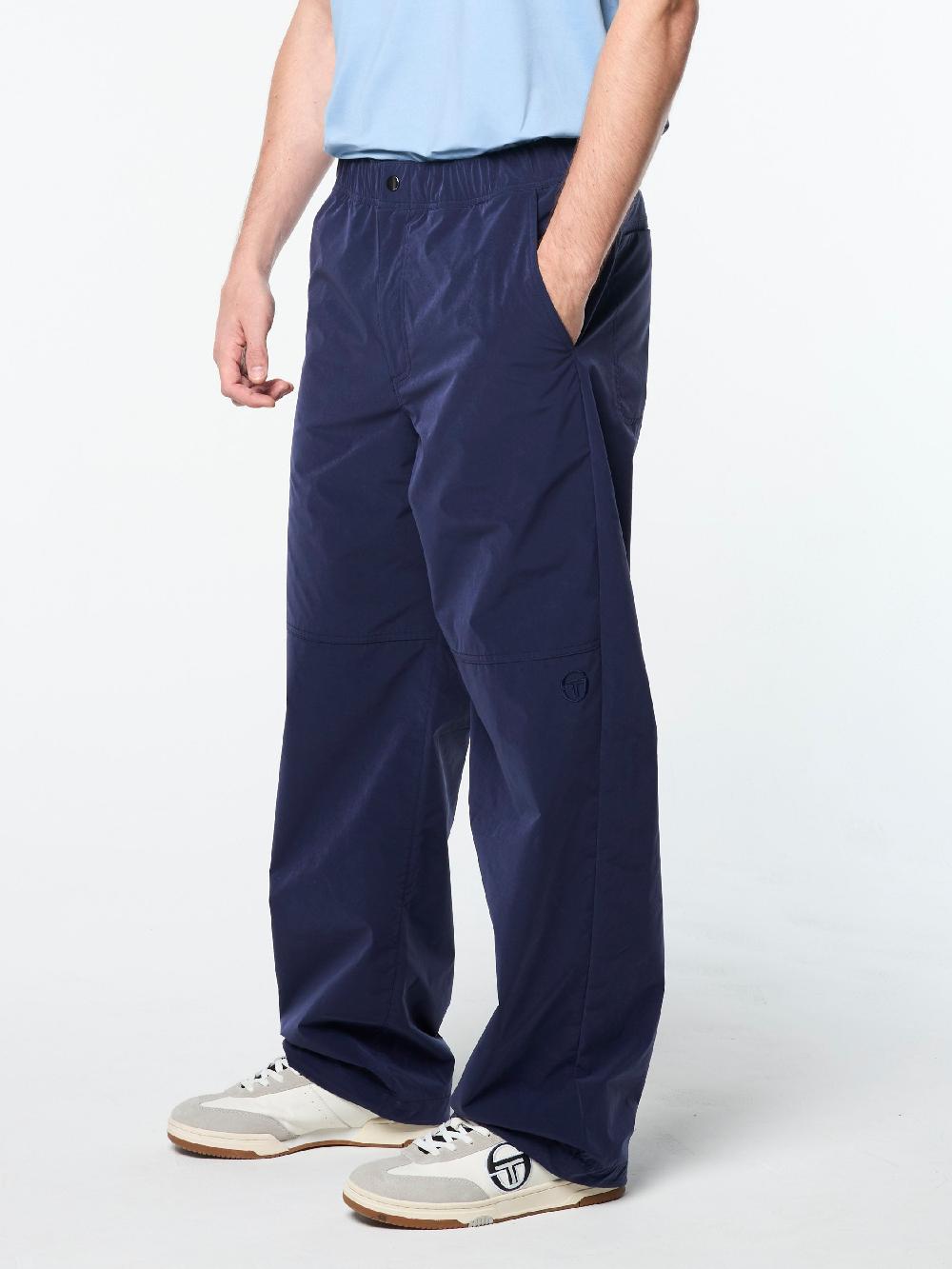 Egonlab X Sergio Tacchini Nico Track Pant- Eclipse