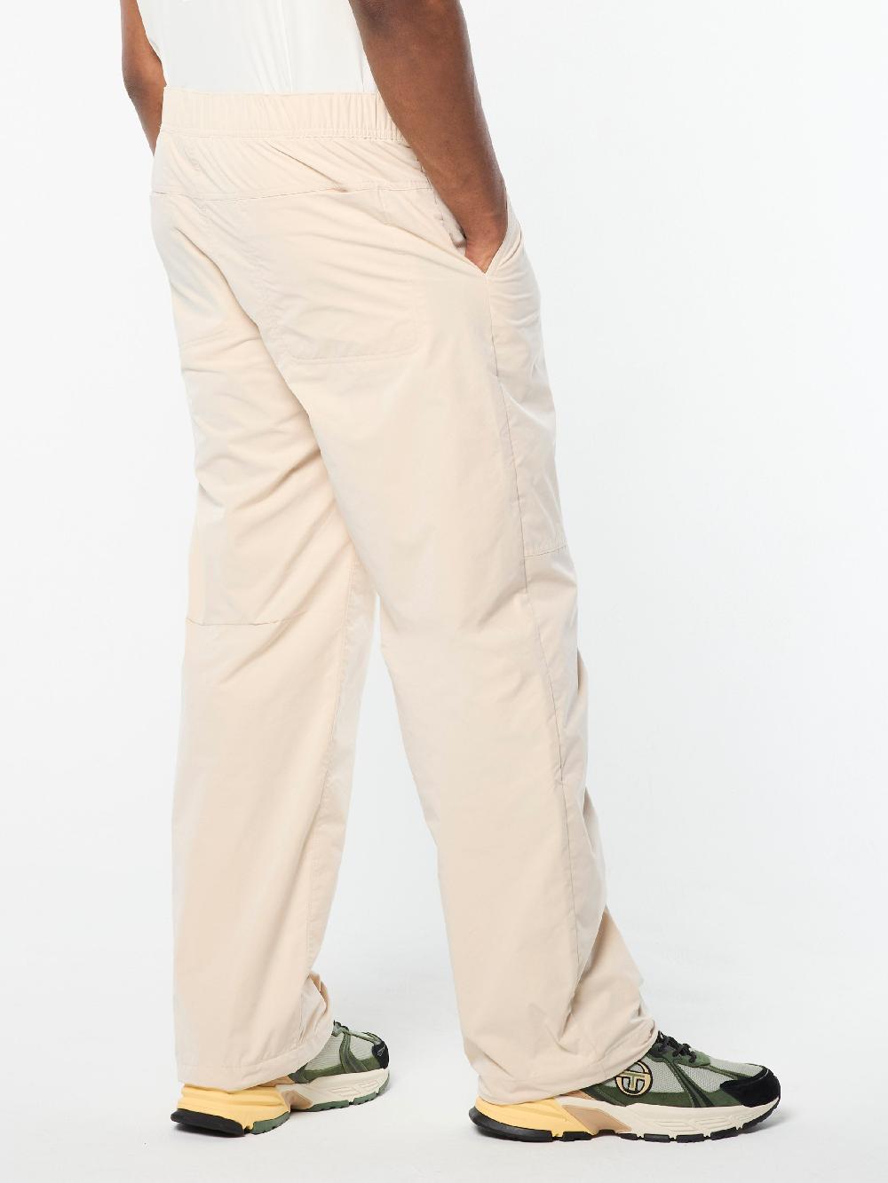 Egonlab X Sergio Tacchini Nico Track Pant- Fog