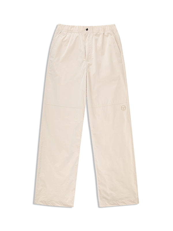 egonlab x sergio tacchini Nico Track Pant- Fog