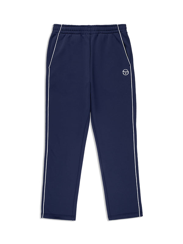 egonlab x sergio tacchini Olmi Track Pant- Eclipse
