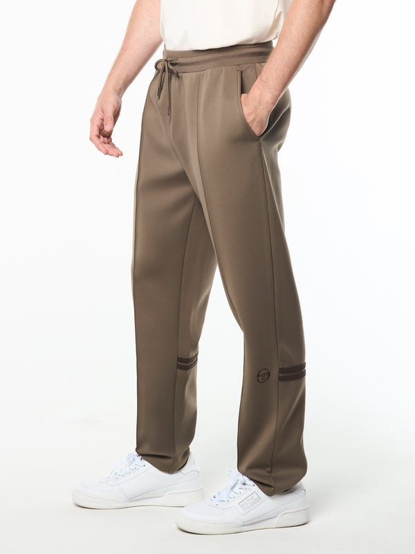 egonlab x sergio tacchini Orion Track Pant- Morel