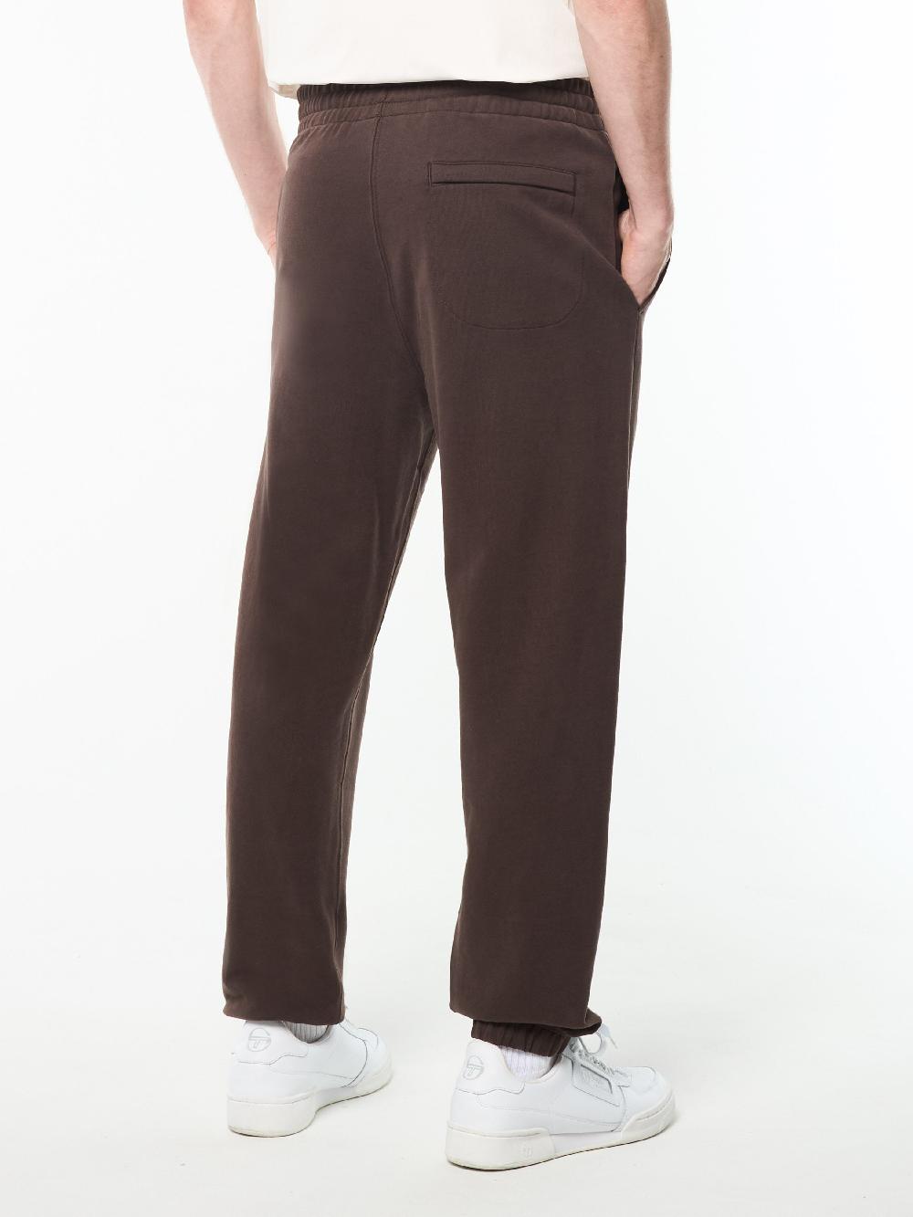 Egonlab X Sergio Tacchini Vincere Sweatpant- Mulch
