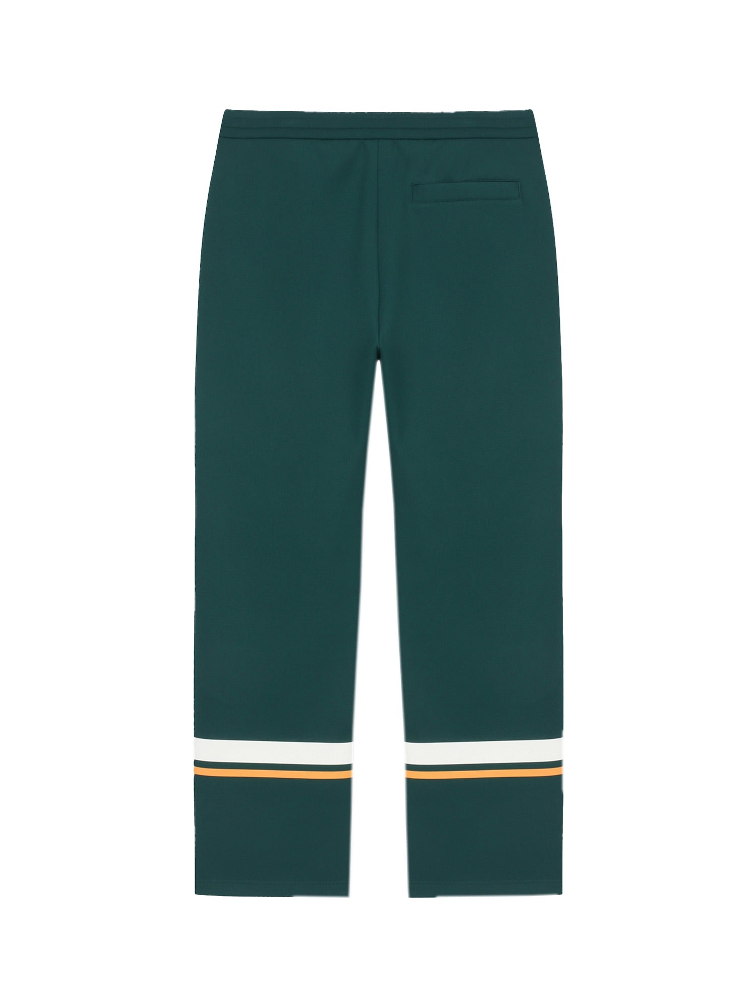 Egonlab X Sergio Tacchini MC Baseline Staff Pants- Green