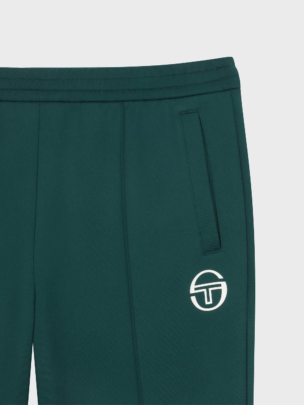 Egonlab X Sergio Tacchini MC Baseline Staff Pants- Green