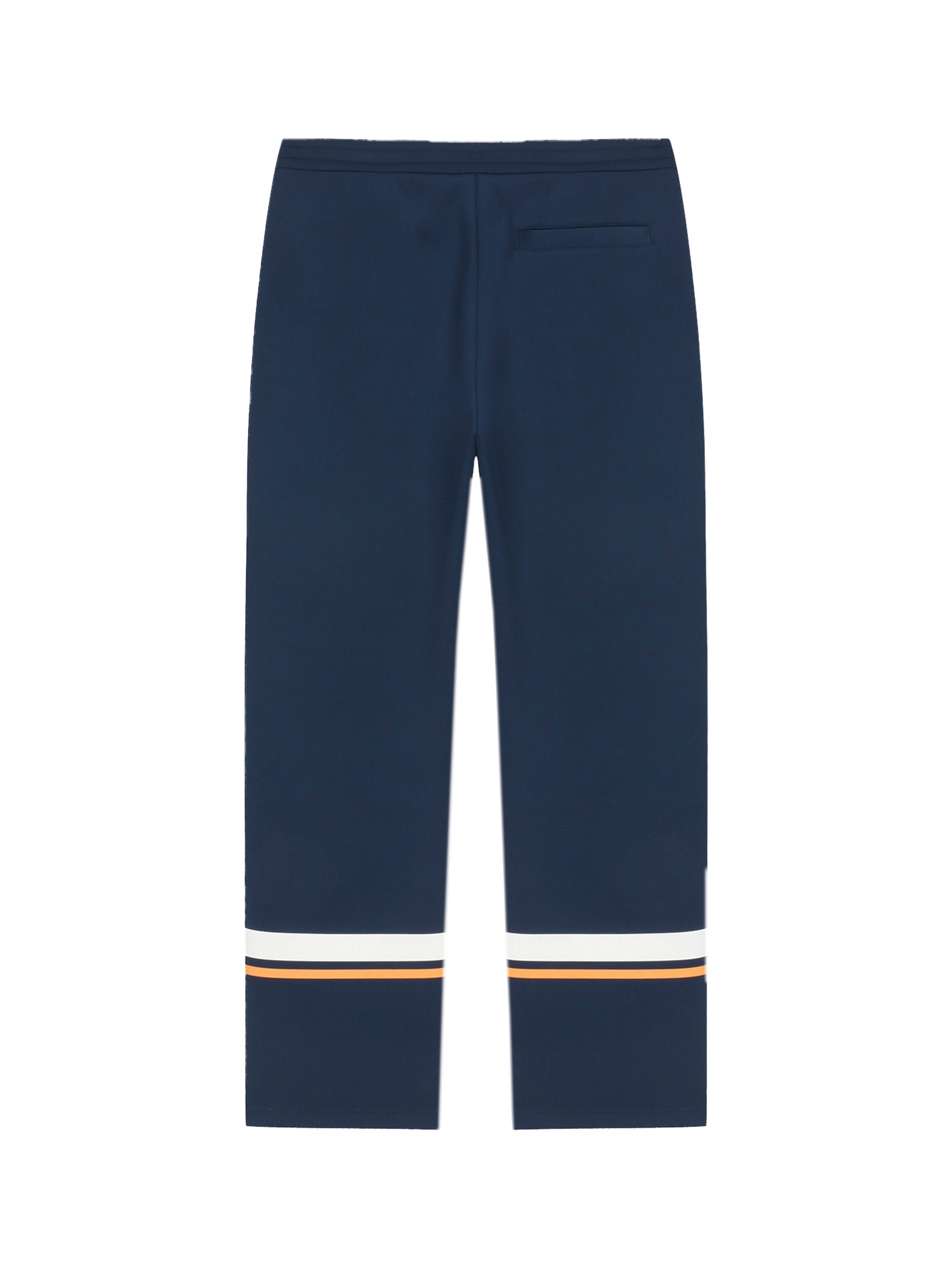 Egonlab X Sergio Tacchini MC Baseline Staff Pants- Navy