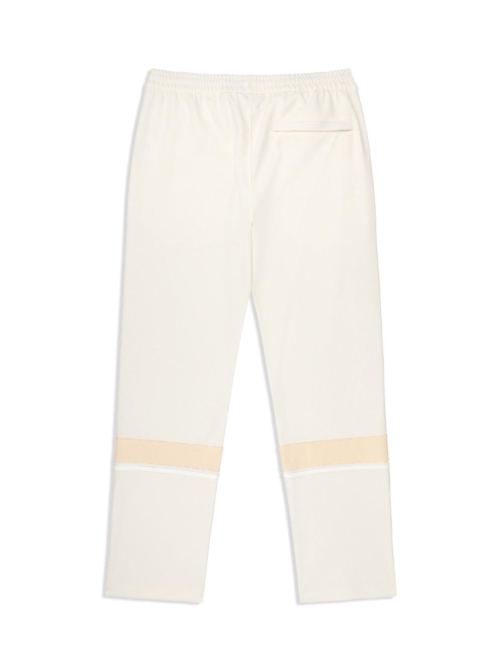 Egonlab X Sergio Tacchini New Damarindo Track Pant- Fog