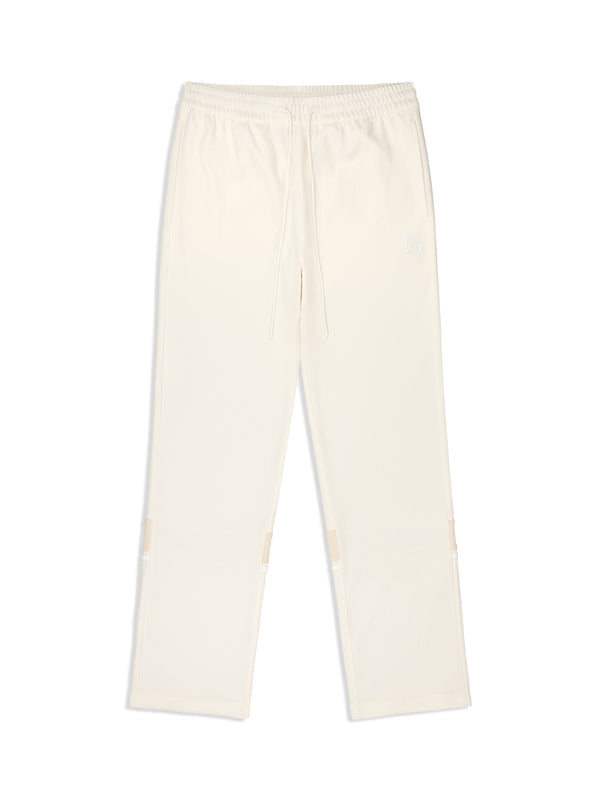 egonlab x sergio tacchini New Damarindo Track Pant- Fog