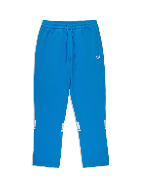 egonlab x sergio tacchini New Damarindo Track Pant- French Blue