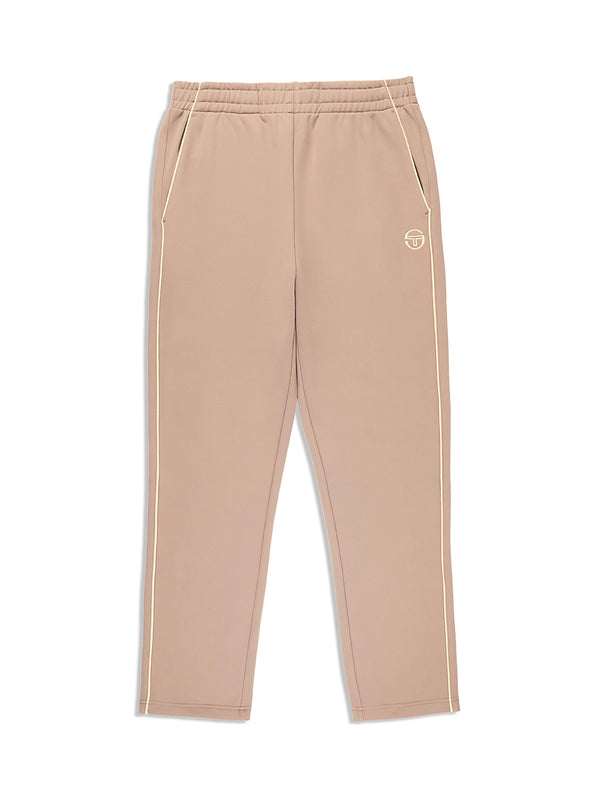 egonlab x sergio tacchini Olmi Track Pant- Taupe Grey
