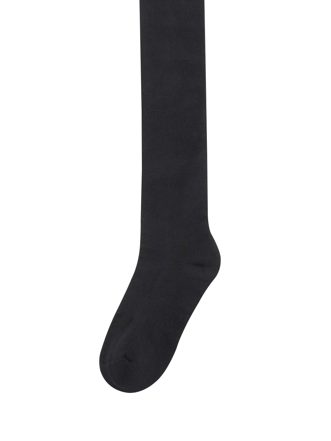 Egonlab X Sergio Tacchini Prep Knee High Socks- Black