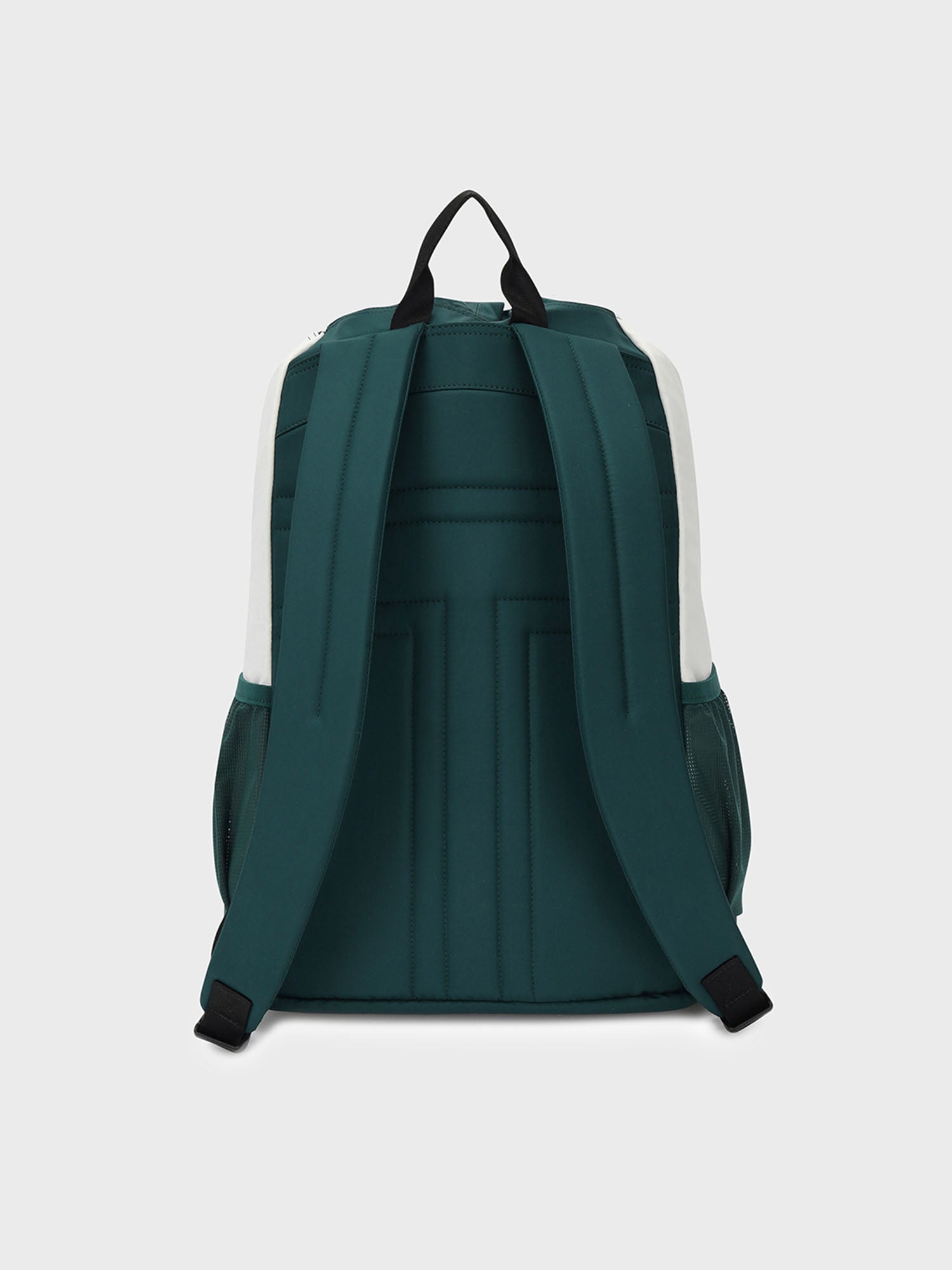 Egonlab X Sergio Tacchini Tacchini String Back Pack- Off White