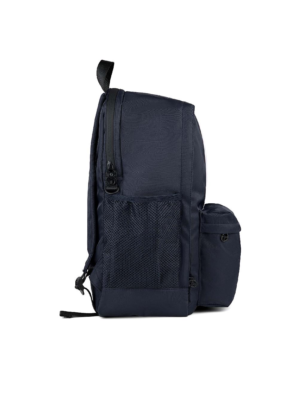 Egonlab X Sergio Tacchini Tennis Back Pack- Maritime Blue