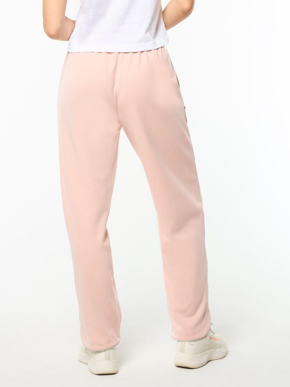 Egonlab X Sergio Tacchini Terina Track Pant- Evening Sand