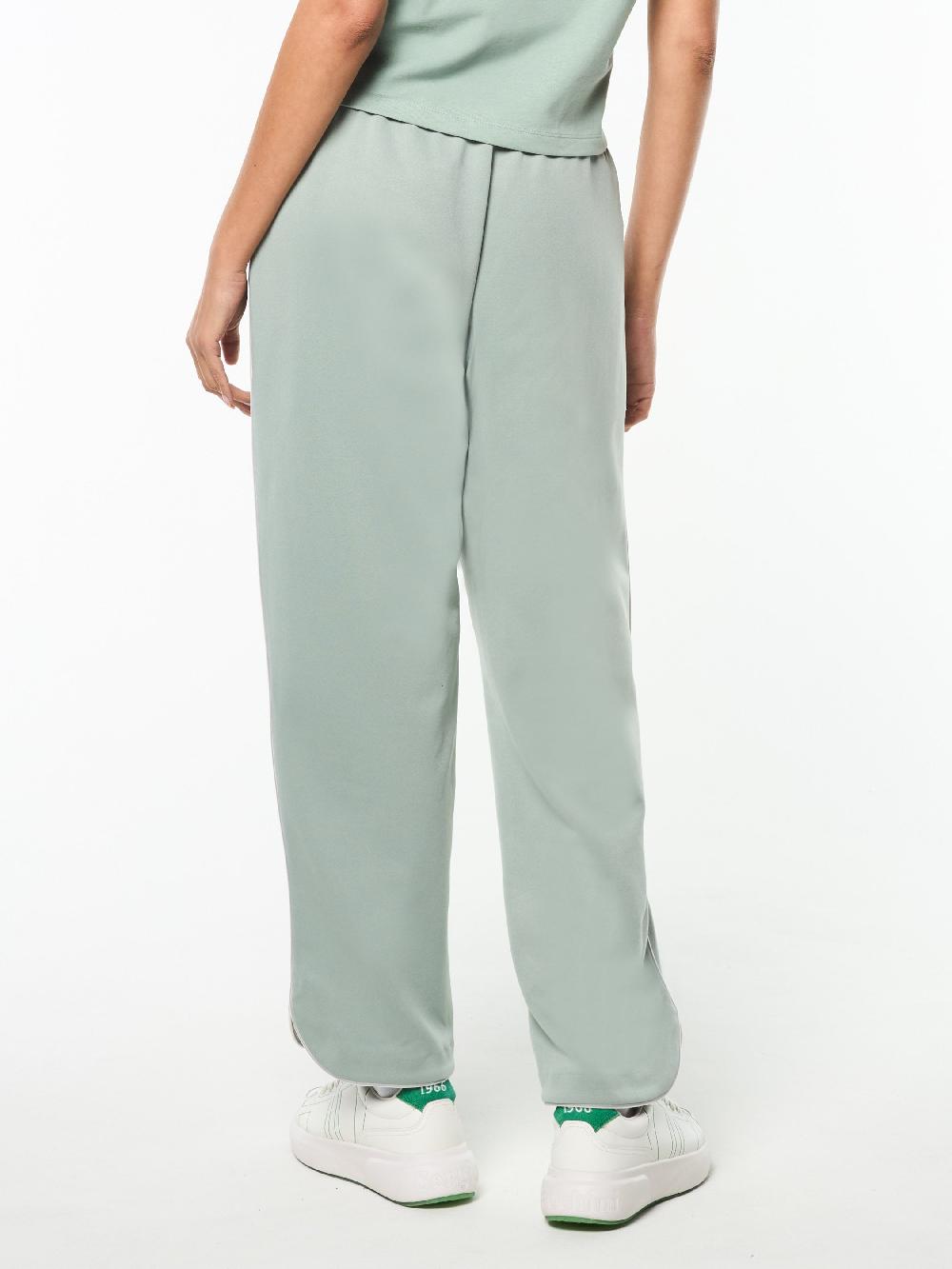 Egonlab X Sergio Tacchini Terina Track Pant- Slate Gray