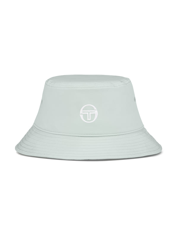 egonlab x sergio tacchini Vacanza Bucket Hat- Surf Spray