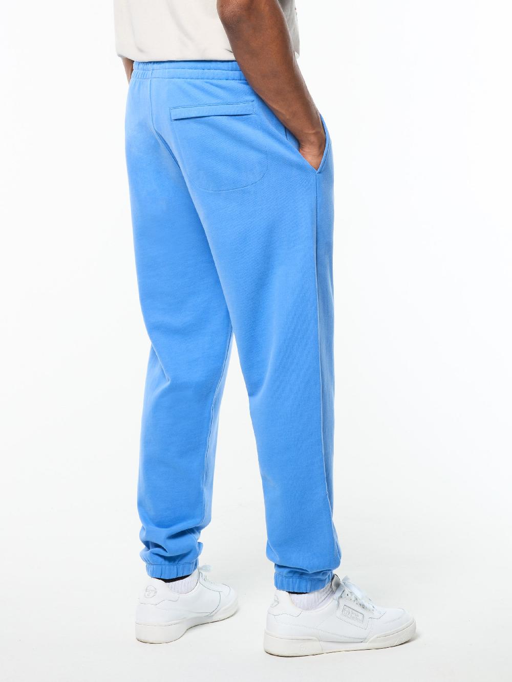 Egonlab X Sergio Tacchini Vincere Sweatpant- Ultramarine