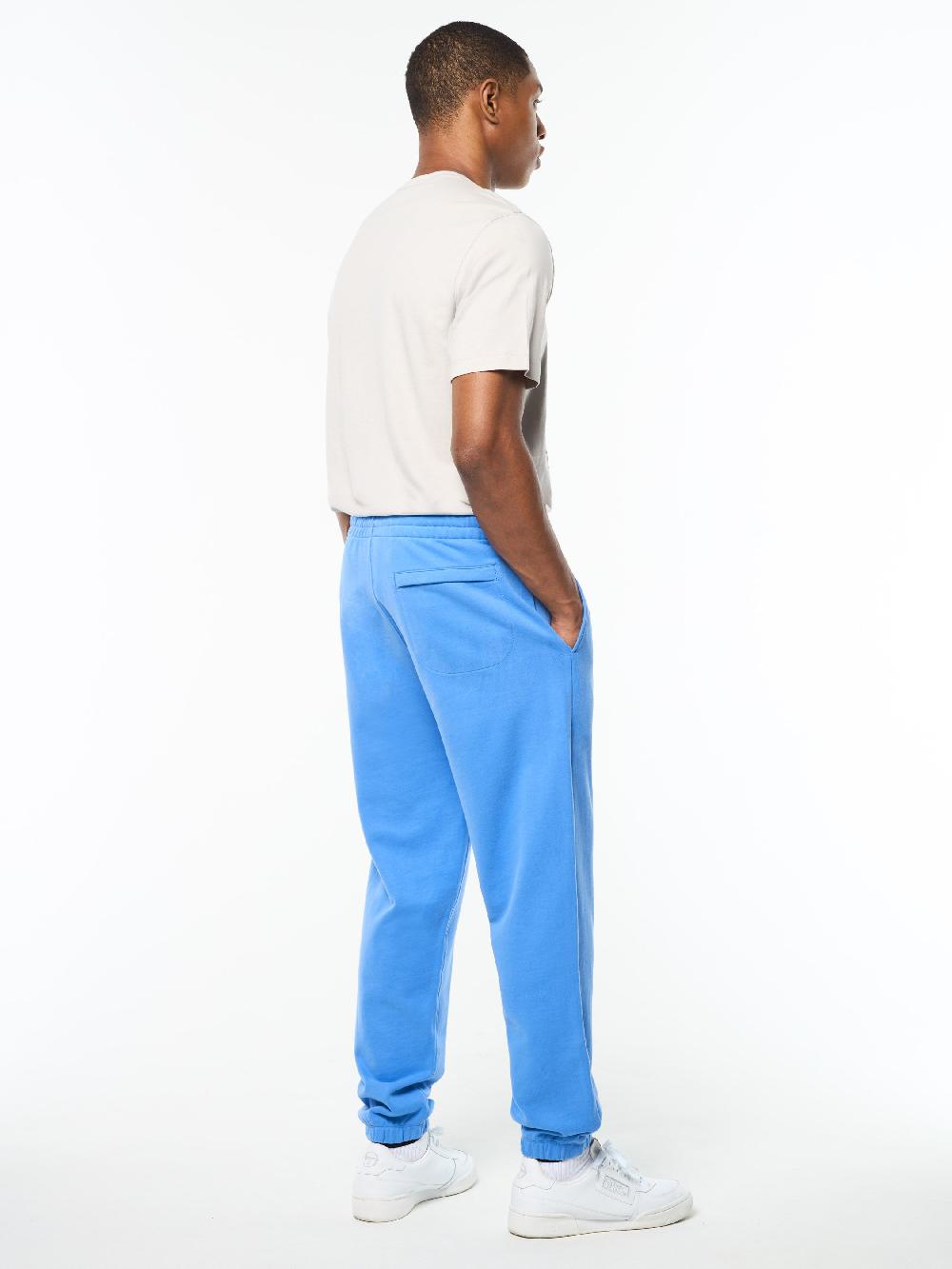 Egonlab X Sergio Tacchini Vincere Sweatpant- Ultramarine