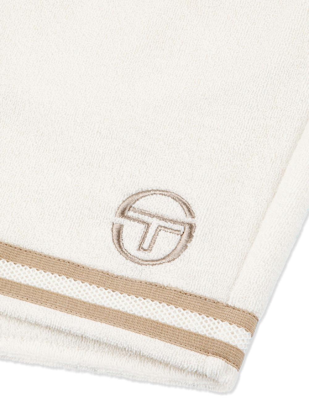 Egonlab X Sergio Tacchini Vitus Cabana Short- Gardenia