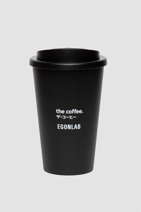 egonlab. COFFEE CUP EGONLAB x THE COFFEE