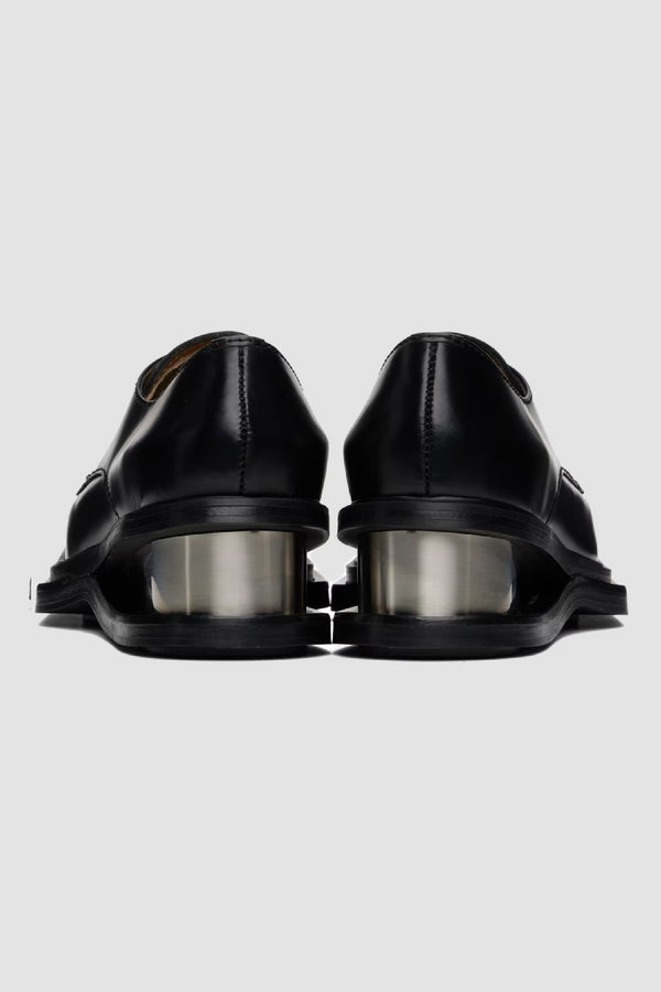 Egonlab. DERBYS MULHOLLAND