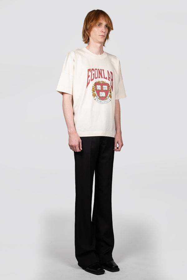 Egonlab. EGONLAB X WORLDNET T-SHIRT