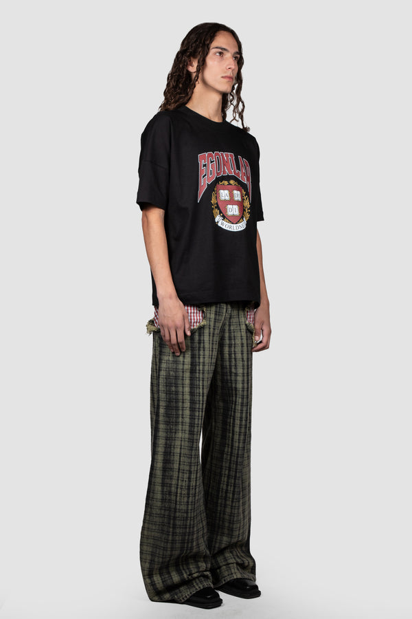 Egonlab. EGONLAB X WORLDNET T-SHIRT