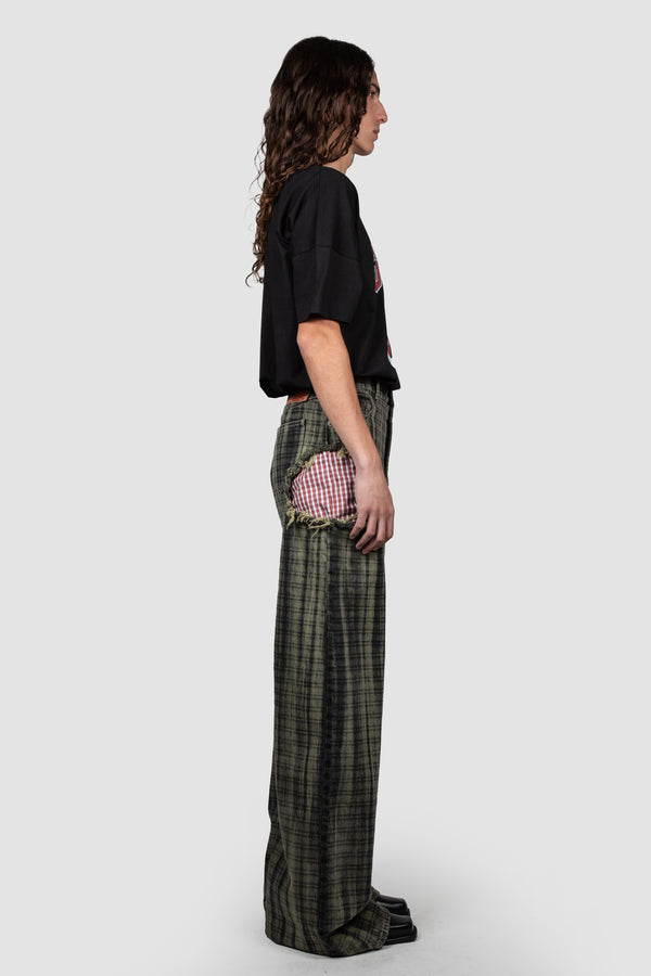 Egonlab. EGONLAB X WORLDNET T-SHIRT