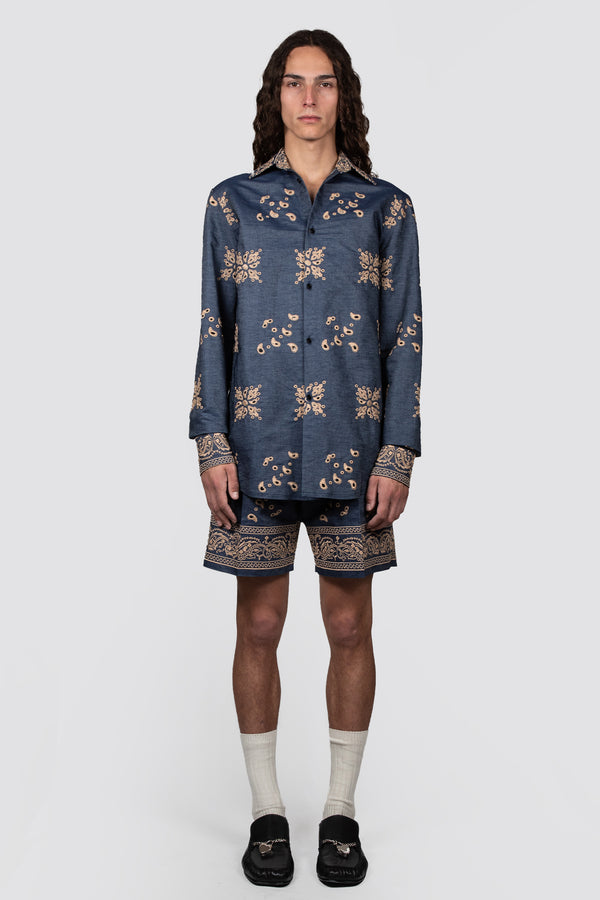 Egonlab. LONGSLEEVE SHIRT