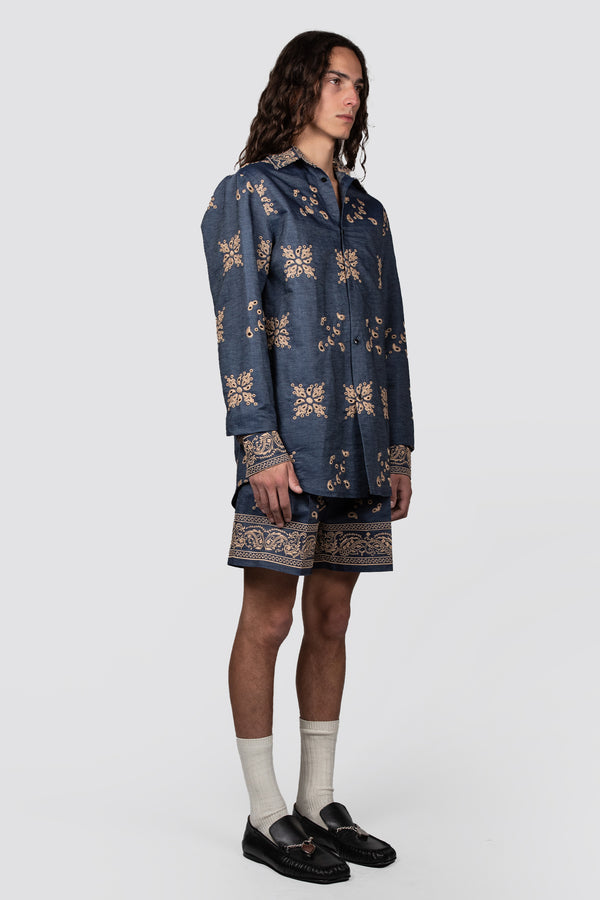 Egonlab. LONGSLEEVE SHIRT