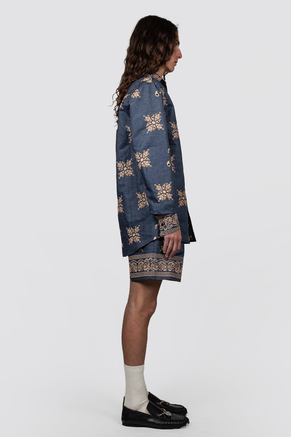 Egonlab. LONGSLEEVE SHIRT