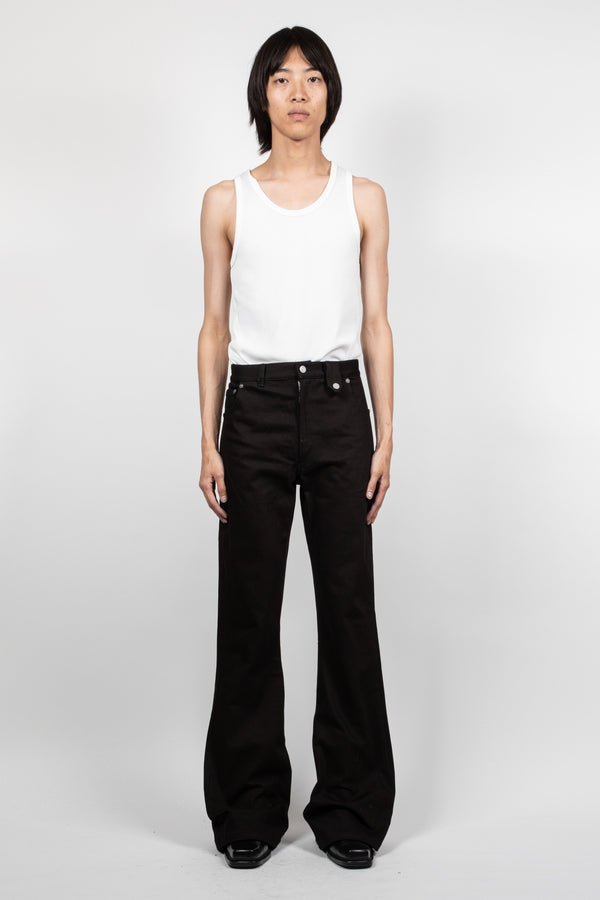 Egonlab. SAMY DENIM PANTS