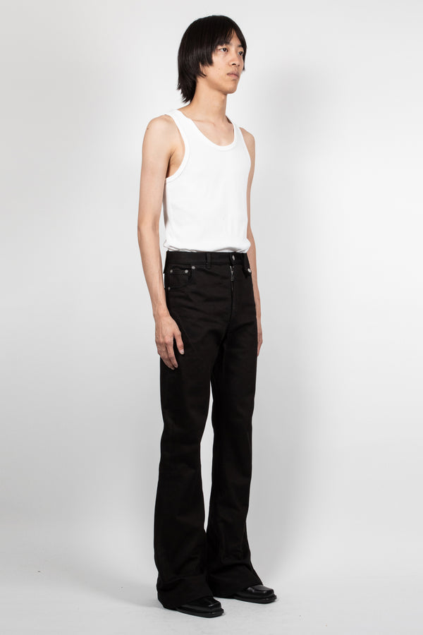 Egonlab. SAMY DENIM PANTS