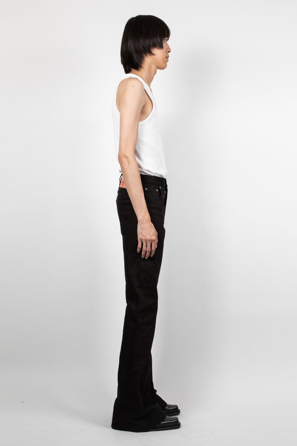 Egonlab. SAMY DENIM PANTS