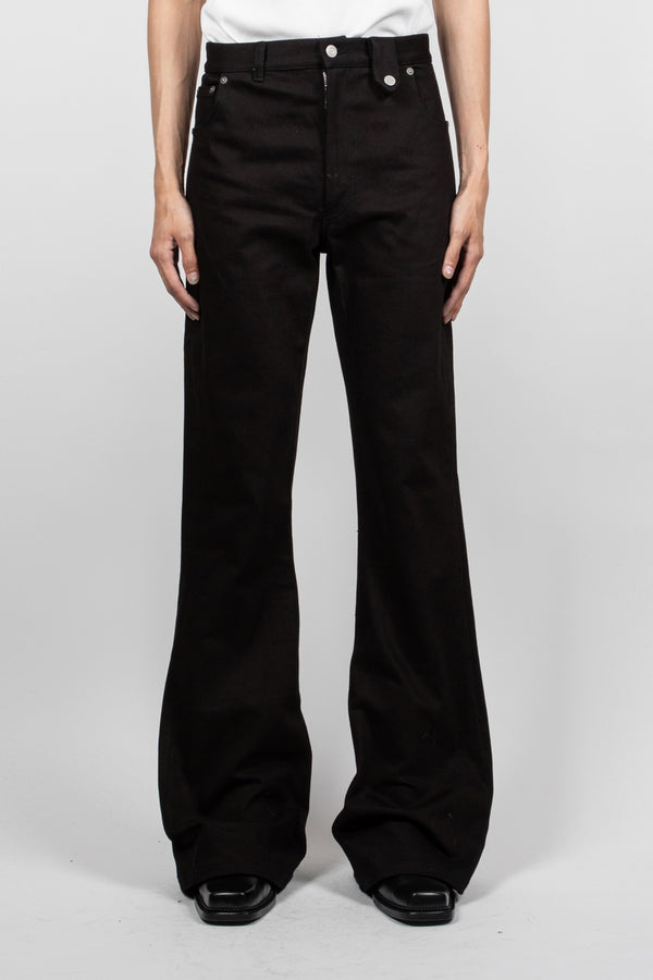 egonlab. SAMY DENIM PANTS