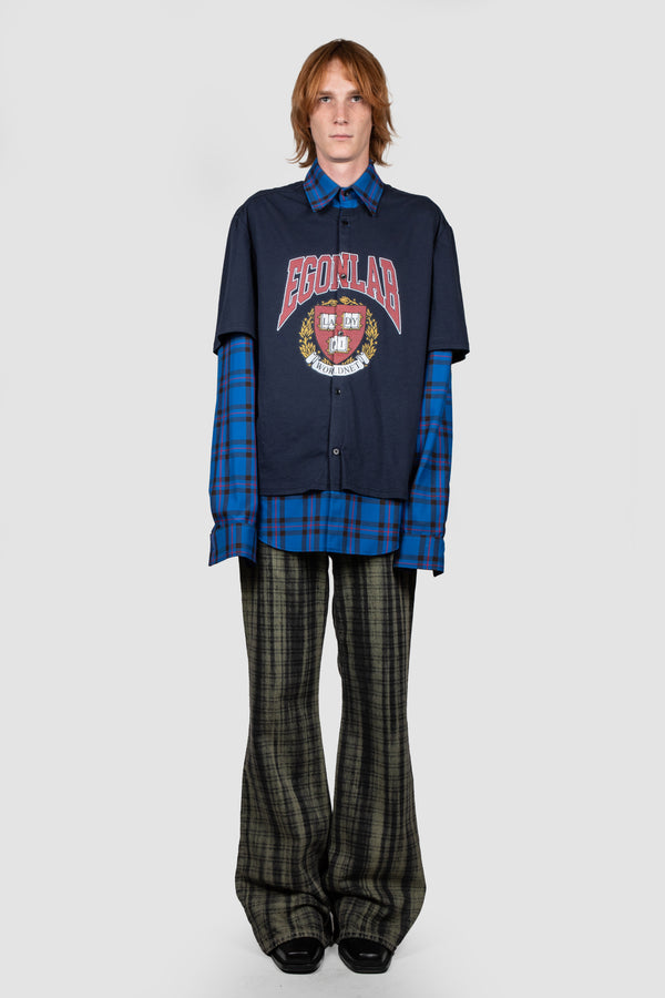 Egonlab. T-SHIRT SHIRT