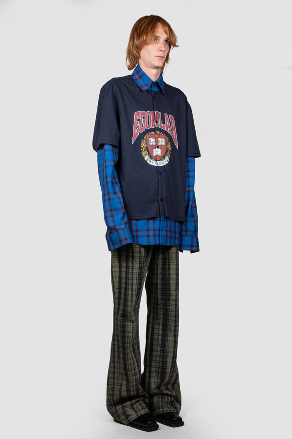 Egonlab. T-SHIRT SHIRT