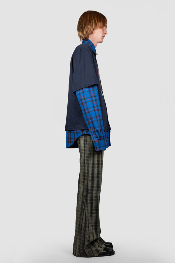 Egonlab. T-SHIRT SHIRT