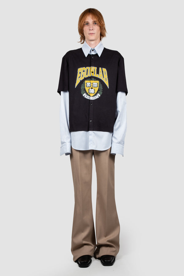 Egonlab. T-SHIRT SHIRT