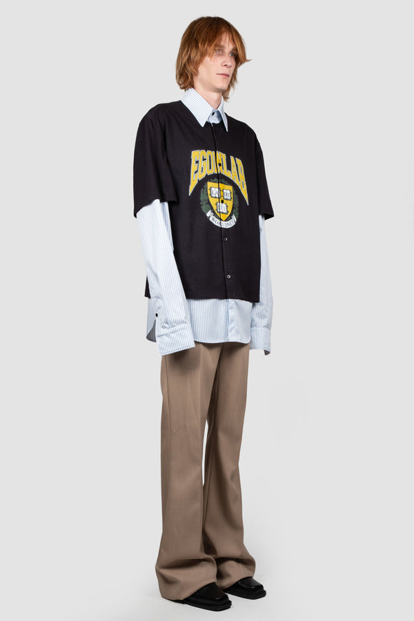 Egonlab. T-SHIRT SHIRT